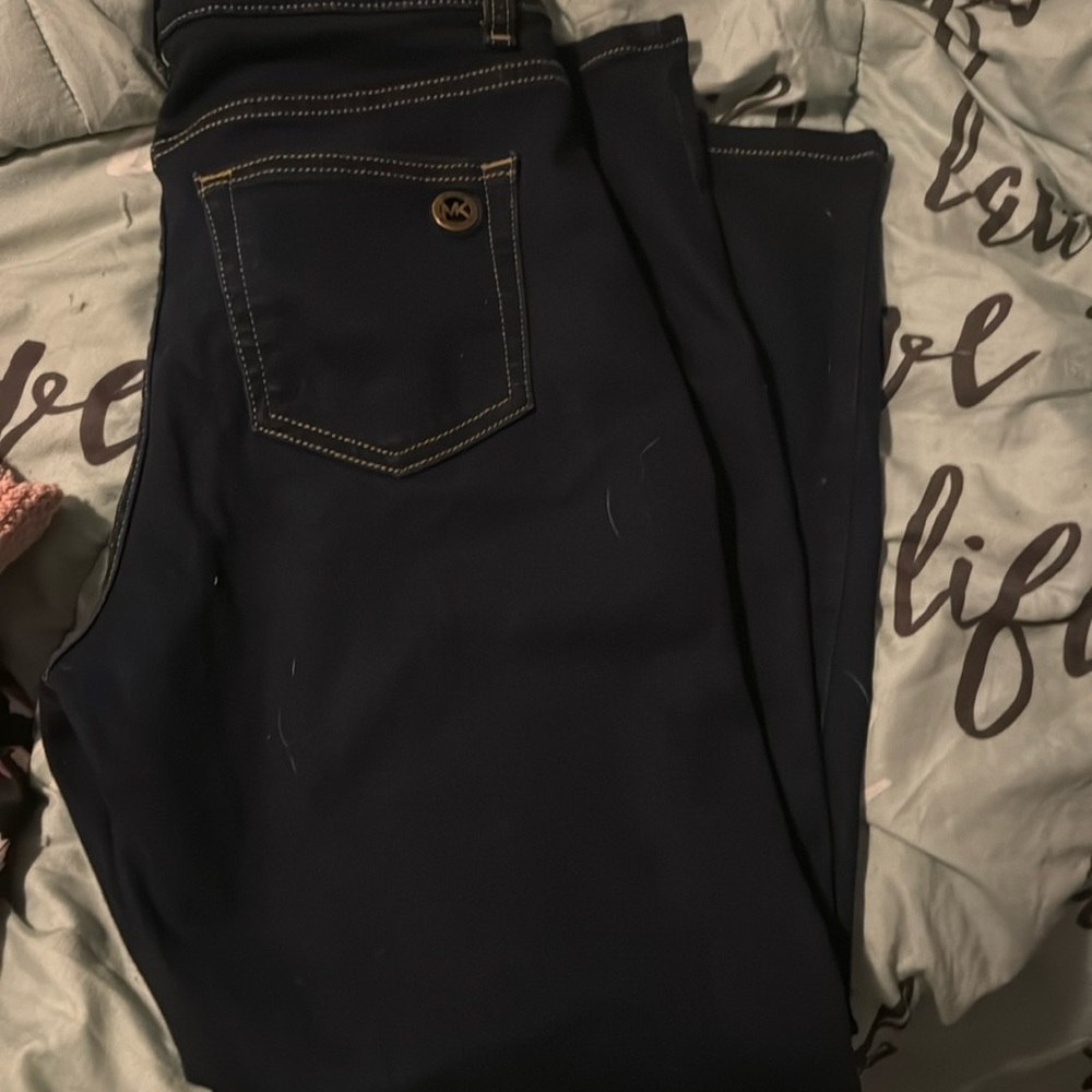 Women’s Michael Kors jeans
